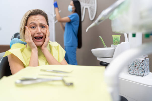 Urgent Tooth Repair in CT